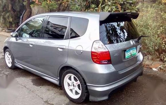 Honda jazz fit 2010 in good condition