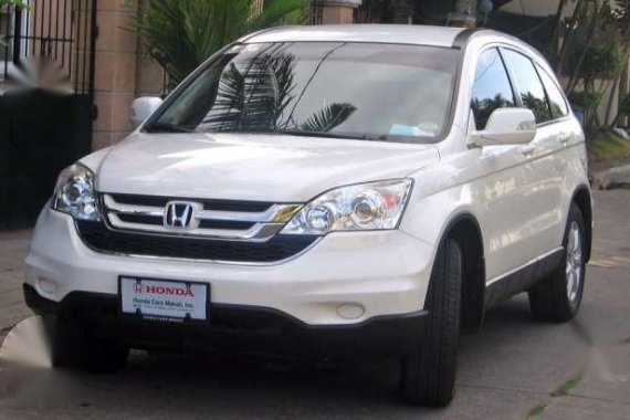 2008 Honda CR-V 2.0L for sale