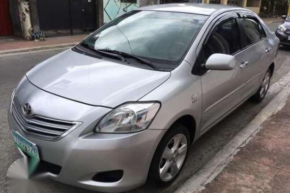 2012 model toyota vios 1.3e matic 1st owner.