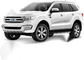 Ford Everest 2.2L ambiente Manual diesel