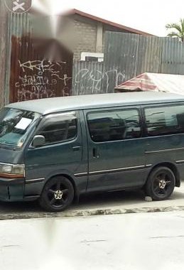 Toyota Commuter Hiace for sale