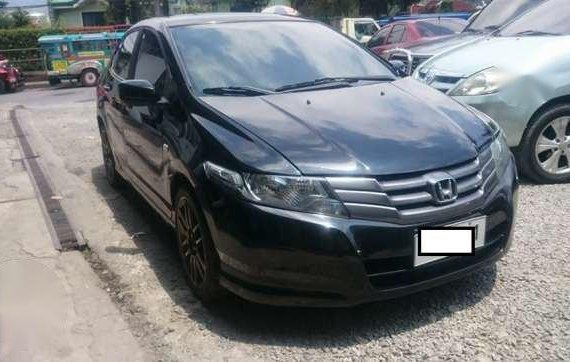 Honda City 2009 Automatic Transmission low mileage