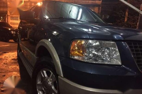 Well maintained 2003 Ford Expedition for sale