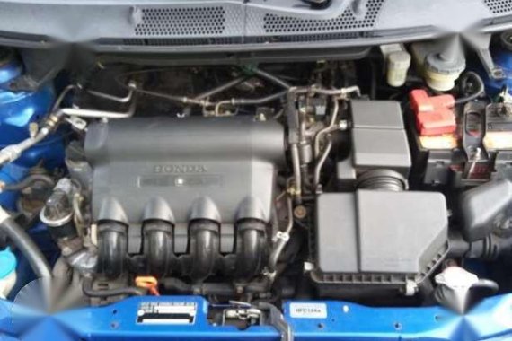 REPRICED!! Honda Jazz