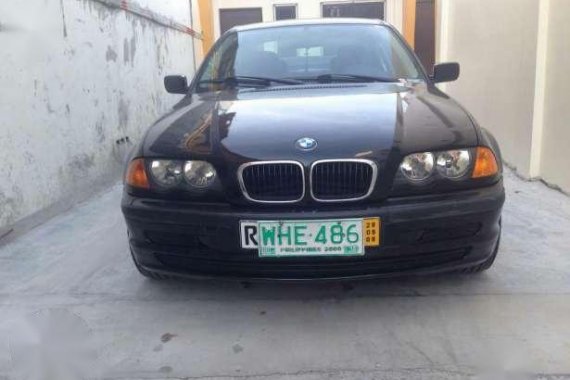 1999 BMW 320i for sale