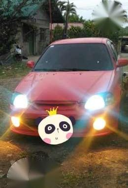 for sale: honda civic vti