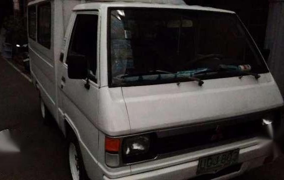 L300 Fb hyundai h-100 kia ceres