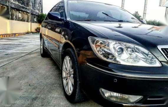 2006 Toyota Camry 3.0v for sale