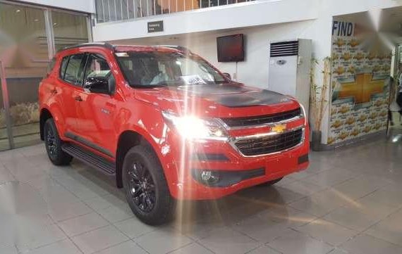 2017 Chevrolet Trailblazer Bestdeal here