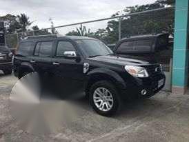 2014 Ford Everest Ice Edition MT Ok Financing