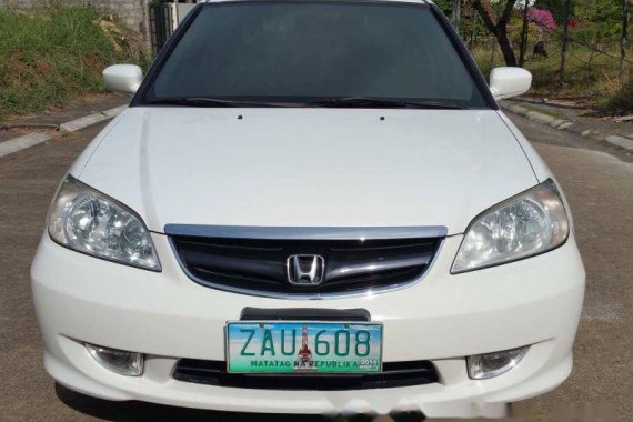 2005 Honda civic for sale