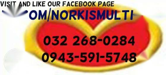 Multicab suzuki pick-up 4x4 lift-up scrum - Cebu region Registration