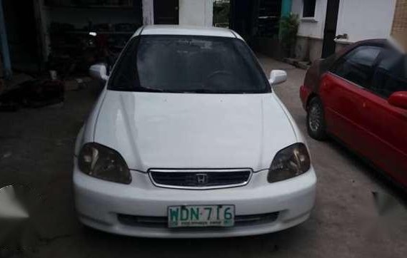 honda civic vti 98 model ( vtec )