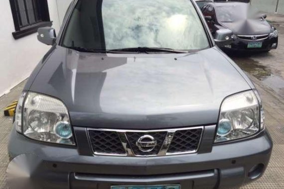 2009 Nissan xtrail for sale