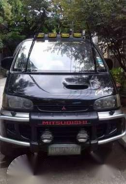 Mitsubishi Space Wagon for sale