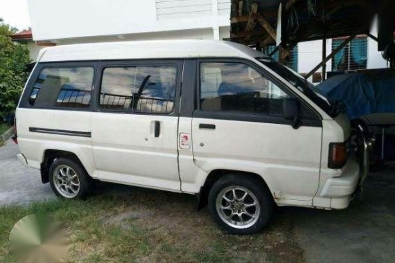 Toyota Lite Ace gxl