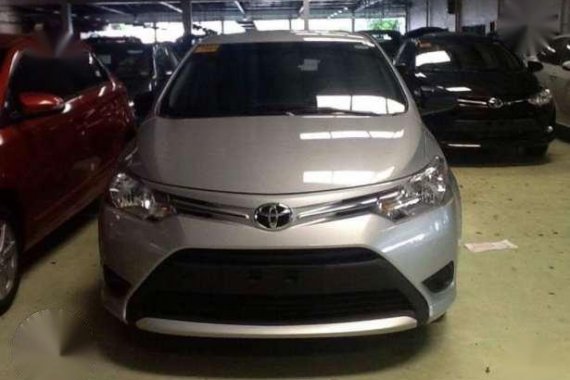Toyota Vios for sale