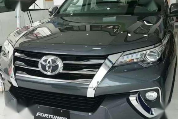 2017 toyota fortuner