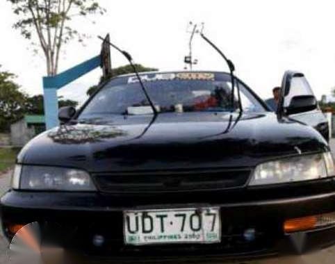 Honda Accord 1995 (AT)