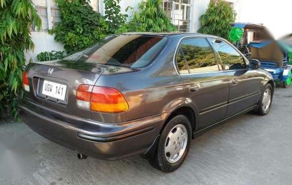 For sale honda vtic 96 model toyota innova hilux crosswind lancer dmax