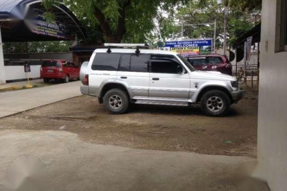 Pajero Mitsubishi 2.8L Engine 2000