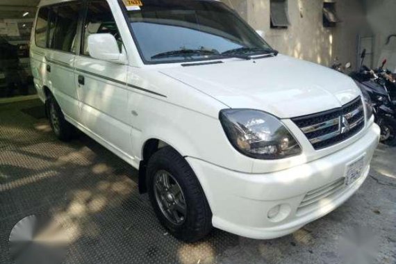 Ooo1Sulit sa pangfamily Car Mitsubishi 2017 GLX manual Adventure