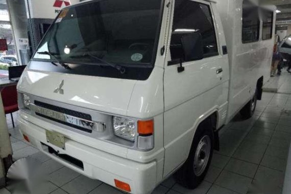 Most Useful in adventure ride Mitsubishi body fb exceed dual AC 2017