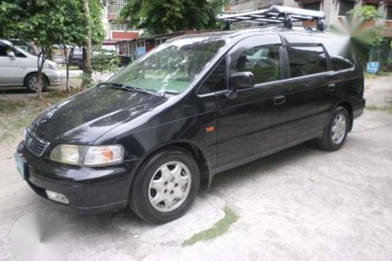 Honda Odyssey for sale