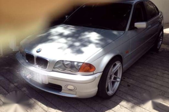 2000 series Bmw 323i for sale