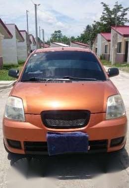 Kia Picanto 2006 for sale
