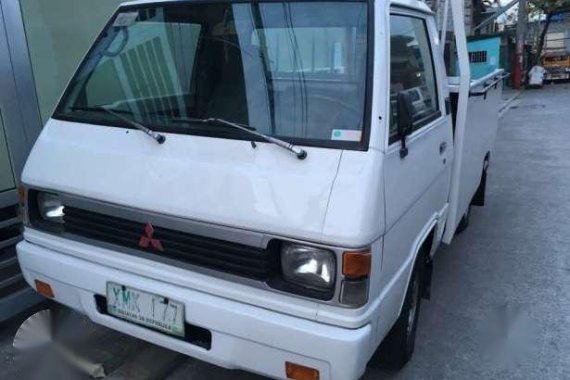 mitsubishi FB Drop Side for sale