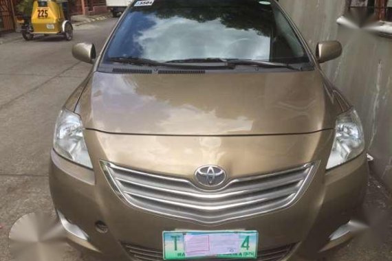 2012 Toyota Vios 1.3 G AT Lmtd.Ed Fresh in out AllOrig Vs2011 2013city