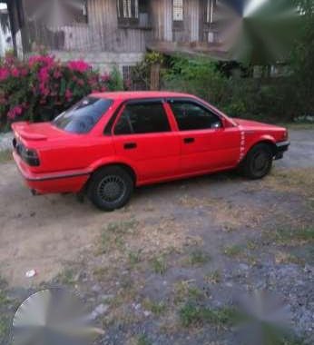 For Sale Toyota Corolla 92 mdl