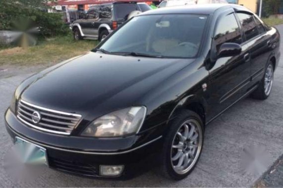 2006 Nissan Sentra GX