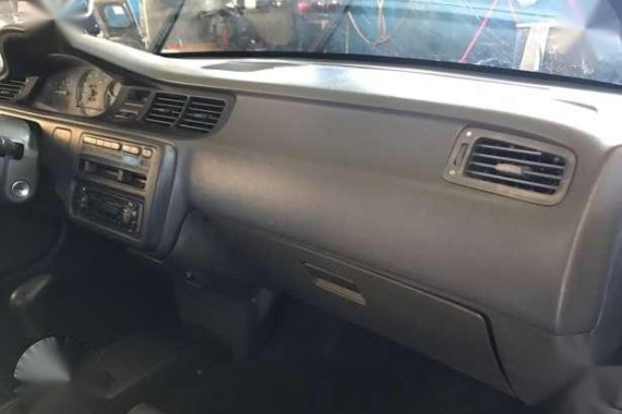 Honda civic eg hatchback 94