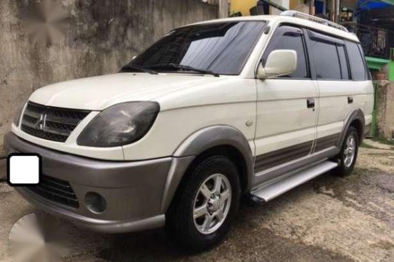 4d56 diesel mitsubishi adventure gls sport 1st own cebu plate fresh