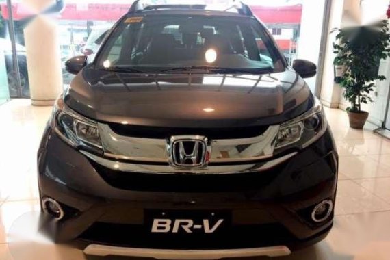 Honda BRV SUMMERDeal Hrv crv MAAYOS Kausap asx montero innova fortuner