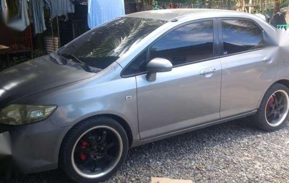 Honda city IDSI 9081355960