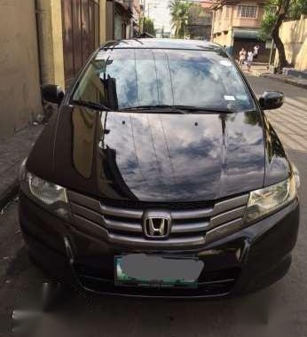 2010 Honda City 1.3 I-VTEC Automatic