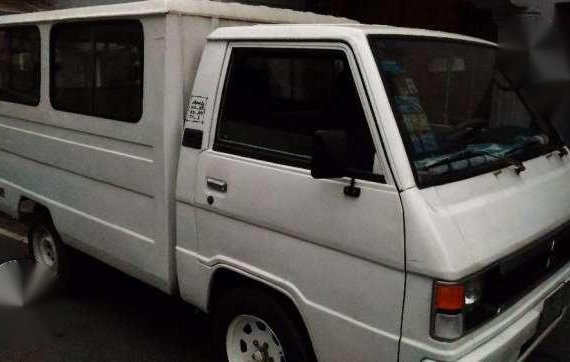 1996 L300 mits FB Hyundai H-100 Kia Ceres Kc27