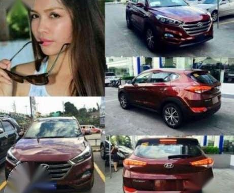 Hyundai Eon Glx with AVN 3k Dp all in