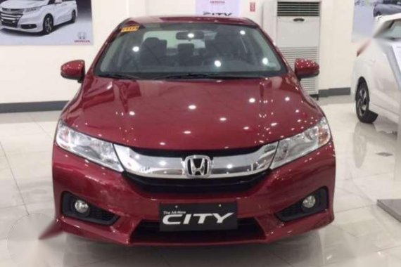 Honda City BR-V Civic Jazz APRIL promo for as low as 50k dp