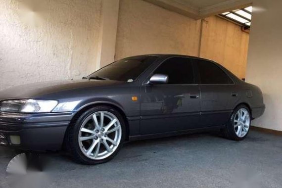 1997 Toyota Camry 2.2 FRESH