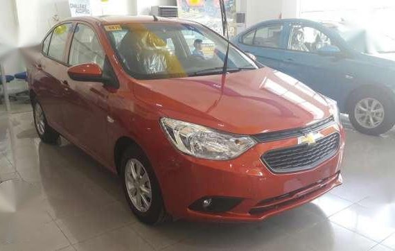 Chevrolet Sail Sedan for sale
