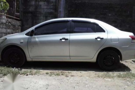 Toyota Vios J 2009