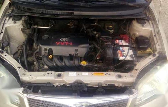 Toyota vios 2007 for sale