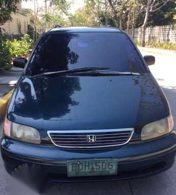 Honda odyssey for sale