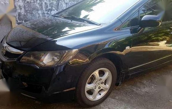 For Sale 2011 Honda Civic 1.8 