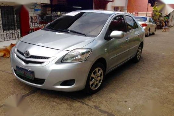 For Sale 2010 Toyota Vios 1.3E