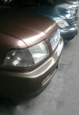 Toyota revo gsx automatic